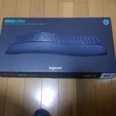 2026年最新】ergo k860の人気アイテム - メルカリ