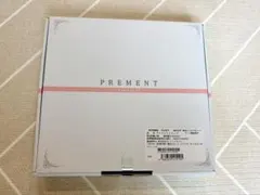 PREMENT プレメントシリンジ 9回分のサムネイル