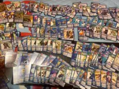 旧デジモンカード　大量