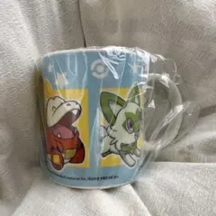 ポケモン マグカップ
