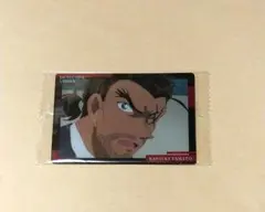 名探偵コナン 大和敢助 カード