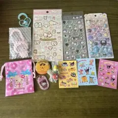 2026年最新】サンリオグッズまとめ売りの人気アイテム - メルカリ