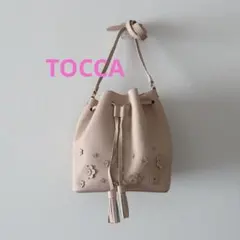 TOCCA ショルダーバッグのサムネイル