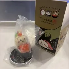 ちいかわ寿司　フィギュアコレクション　うさぎ