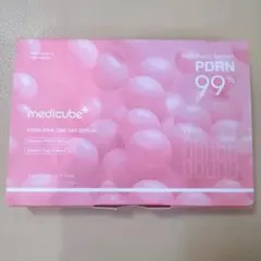 medicube メディキューブ PDRN PINK ONE DAY SERUMのサムネイル