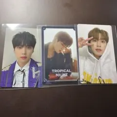 河野純喜 トレカ JO1 まとめ売り BTD