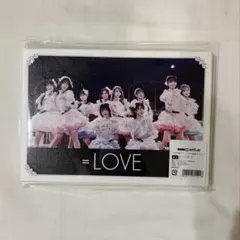 イコラブ　DMMスクラッチ A賞