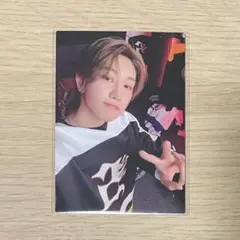 SEVENTEE セブチ HOME セルカ ミンハオ THE8 ミョンホ