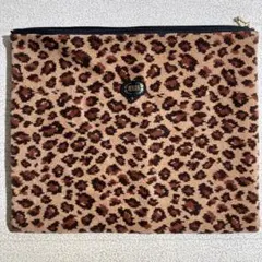 2025年最新】フェイラー レオパード ポーチの人気アイテム - メルカリ