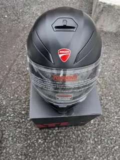 2026年最新】Ducati バイク フルフェイスの人気アイテム - メルカリ
