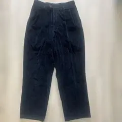 エディーバウアー コーデュロイパンツ