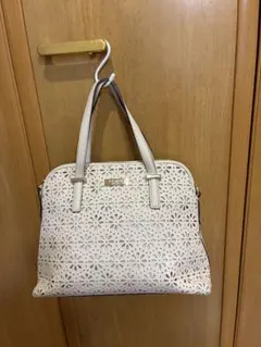 ケイトスペード　２ウェイバッグ美品