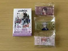 paradox live FATE クリアバッジセット