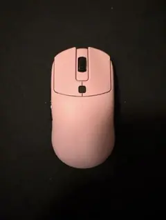 vaxee xe-s wireless 4k (ピンク)