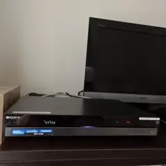 2025年最新】sony ブルーレイレコーダー ジャンクの人気アイテム