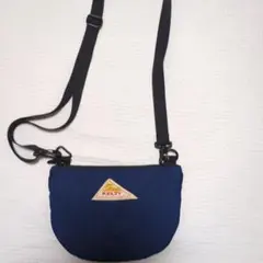 KELTY ショルダーバッグ