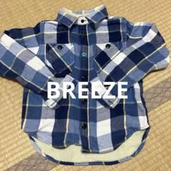 BREEZE 130表記　春、秋、冬