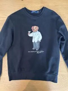 Polo Ralph Lauren Polo Bear スウェット M