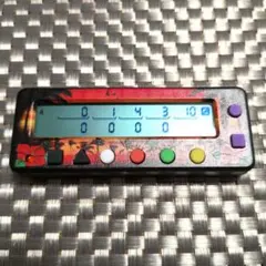 パチスロ攻略マガジン カスタムカウンター type EVA-01 小役カウンター