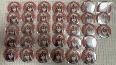 りうら いれいす おとぎ 王子 缶バッジ VOISING STORE