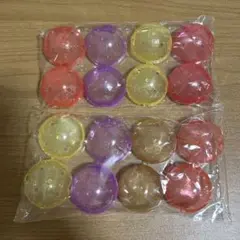 y*u様 ガチャガチャ本体 特注品？ 100円玉仕様 木製 48mmカプセル