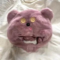 USJ ティム ファンキャップ