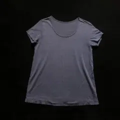 Jurgen Lehl ヨーガンレール 半袖リネン カットソー tシャツ 麻のサムネイル