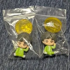 SEVENTEEN 　petiteen バーノンすわらせ隊　2個セット