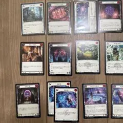 fab フレッシュ&ブラッド　M R まとめ売り