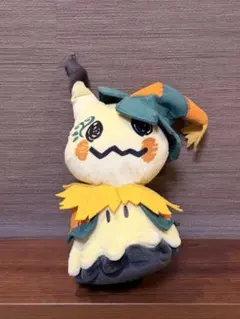 2026年最新】ハロウィン ピカチュウ ぬいぐるみ ミミッキュの人気