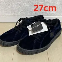 【未使用】27cm ベロア　エアウォーク ワン ローカットスニーカーのサムネイル