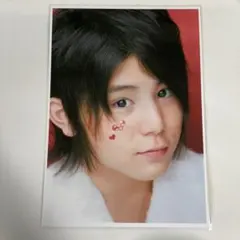 山田涼介 サマリー2008 ポスター - メルカリ