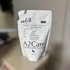 A2Care 除菌消臭スプレー　詰替用　300mlのサムネイル