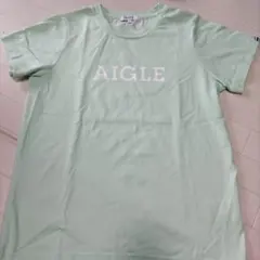 エーグル　Tシャツ　Lサイズのサムネイル