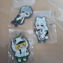 一番くじ カラフルピーチ いつもの場所でまちあわせ