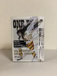 ONE PIECE Log Collection CAESAR.CROWN - メルカリ
