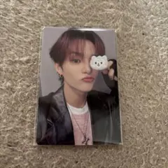 treasure トレカ ジフン