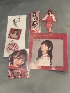 FRUITSZIPPER 月足天音　あまねき　トレカ　キーホルダー　グッズ