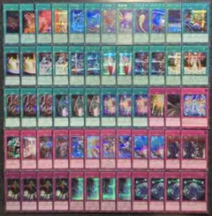 【値下げ不可】遊戯王 シークレットレア まとめ売り 60枚セット ③