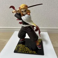 鬼滅の刃　1番くじ〜無限列車編〜　煉獄杏寿郎