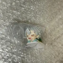 鬼滅の刃 ガチャガチャ おねむたん 拾壱ノ型 不死川 実弥 幼少期