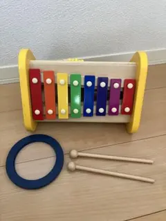 エドインター　森の音楽会