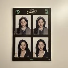 み*ン様 twice ミナ　this is for pop-up store 証