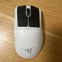 せきね様専用 Razer Viper V3 Pro ホワイト マウス本体 - メルカリ