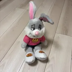 ウォルトディズニー　ロジャーラビット　ぬいぐるみ　ヴィンテージ　ジェシカ ウォルトディズニー ロジャーラビット ぬいぐるみ ヴィンテージ