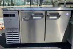 美品　フクシマガリレイ　冷蔵庫　２０２５年製　保証３ヶ月　LCU-120RM2 美品 フクシマガリレイ 冷蔵庫 2025年製 保証3ヶ月 LCU-120RM2