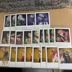 パラライ チェキ ブロマイド