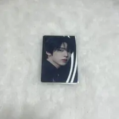 ZEROBASEONE ハンユジン