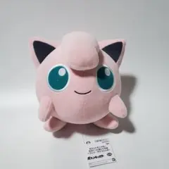 ポケットモンスター ポケモン もふぐっとぬいぐるみ プリン