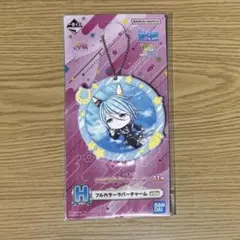 ケイエスミラクル 우마무스메 이치방쿠지 H賞 フルカラーラバーチャーム